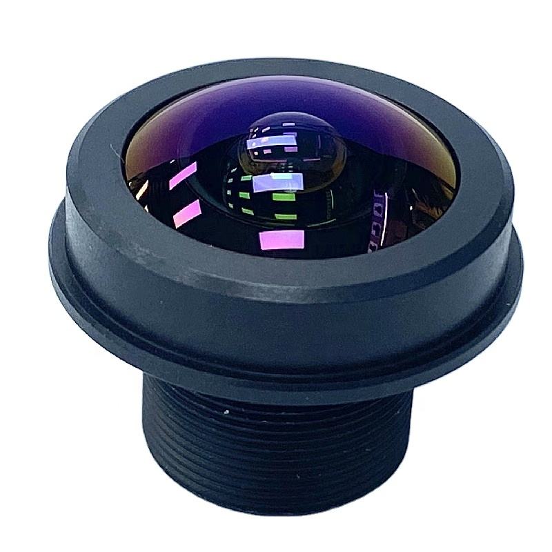 Lens admin
